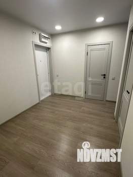 1-к квартира, вторичка, 36м2, 9/15 этаж
