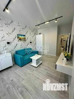 1-к квартира, вторичка, 48м2, 17/20 этаж