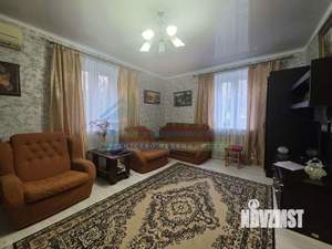 2-к квартира, вторичка, 46м2, 1/2 этаж