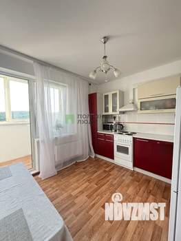 1-к квартира, вторичка, 39м2, 14/16 этаж