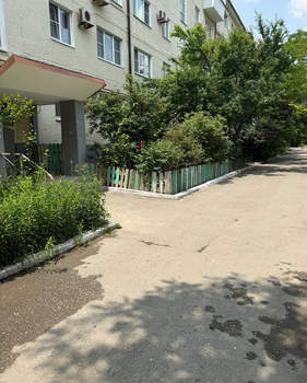 2-к квартира, вторичка, 48м2, 1/5 этаж