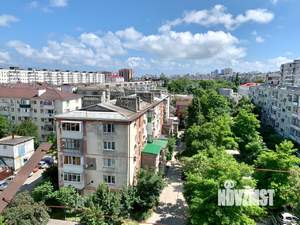 1-к квартира, вторичка, 28м2, 8/9 этаж