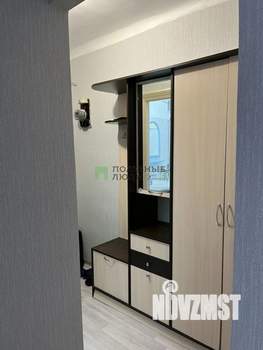 2-к квартира, вторичка, 44м2, 4/4 этаж