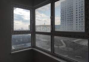 2-к квартира, вторичка, 52м2, 4/15 этаж