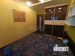 3-к квартира, вторичка, 63м2, 8/10 этаж