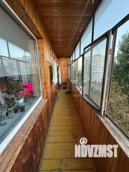 2-к квартира, вторичка, 55м2, 4/5 этаж