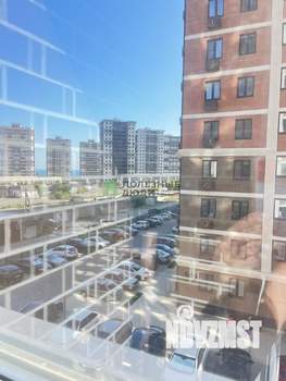 Студия квартира, вторичка, 26м2, 4/20 этаж