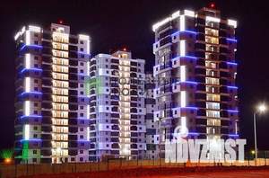 2-к квартира, вторичка, 68м2, 14/17 этаж