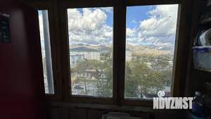 4-к квартира, вторичка, 65м2, 5/9 этаж