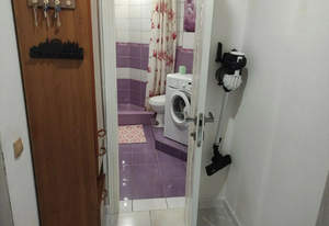 Студия квартира, вторичка, 26м2, 3/10 этаж