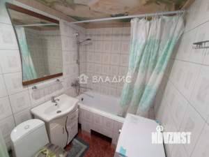 1-к квартира, вторичка, 41м2, 9/10 этаж