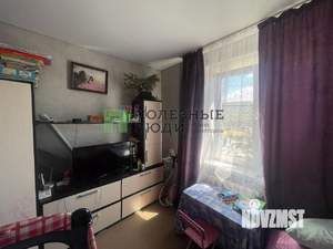 1-к квартира, вторичка, 14м2, 4/5 этаж