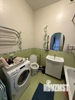 1-к квартира, вторичка, 32м2, 2/5 этаж