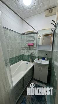 2-к квартира, вторичка, 40м2, 1/5 этаж