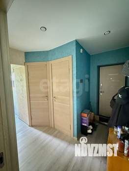 2-к квартира, вторичка, 49м2, 5/5 этаж