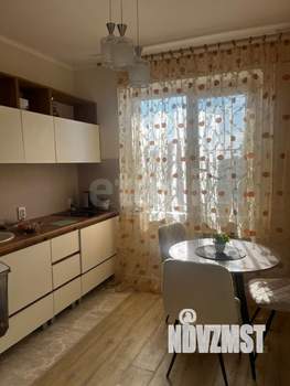 2-к квартира, вторичка, 49м2, 8/9 этаж