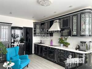 3-к квартира, вторичка, 102м2, 18/19 этаж