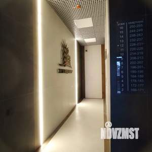 1-к квартира, вторичка, 32м2, 2/16 этаж