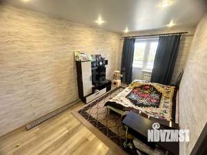 1-к квартира, вторичка, 30м2, 2/3 этаж