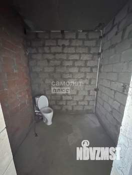 Студия квартира, вторичка, 35м2, 17/18 этаж