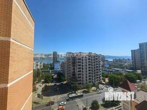 3-к квартира, вторичка, 97м2, 9/12 этаж