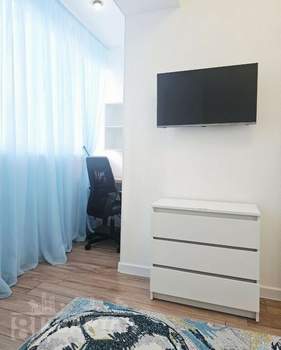 3-к квартира, вторичка, 85м2, 17/17 этаж