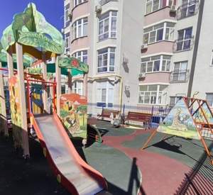 1-к квартира, вторичка, 31м2, 5/17 этаж