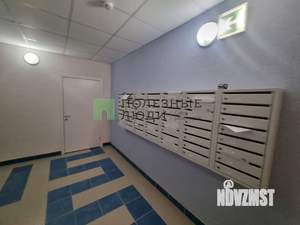 2-к квартира, вторичка, 60м2, 6/17 этаж