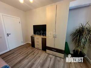 2-к квартира, вторичка, 49м2, 7/20 этаж