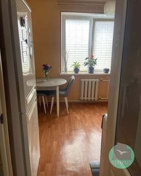 1-к квартира, вторичка, 38м2, 5/5 этаж