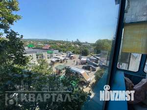 1-к квартира, вторичка, 32м2, 2/5 этаж