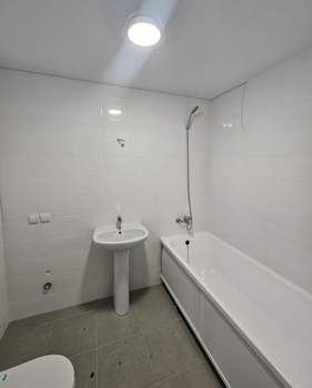 1-к квартира, вторичка, 34м2, 10/15 этаж