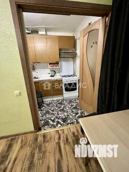 1-к квартира, вторичка, 26м2, 3/3 этаж