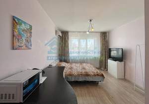 Студия квартира, вторичка, 20м2, 5/5 этаж