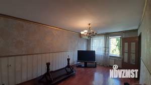 3-к квартира, вторичка, 65м2, 2/5 этаж