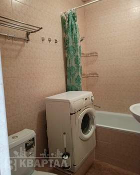 Студия квартира, вторичка, 30м2, 5/5 этаж