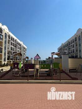 1-к квартира, вторичка, 40м2, 3/5 этаж