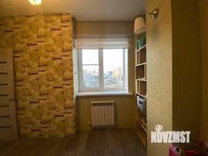 3-к квартира, вторичка, 70м2, 3/4 этаж