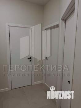 1-к квартира, вторичка, 44м2, 8/9 этаж