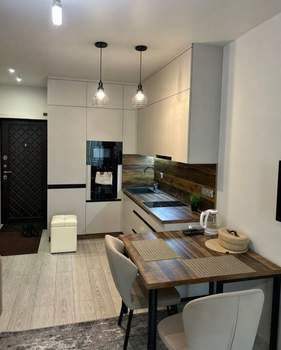 1-к квартира, вторичка, 36м2, 7/20 этаж