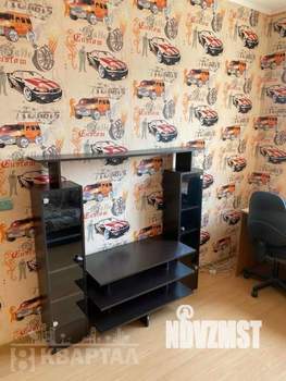 2-к квартира, вторичка, 56м2, 12/17 этаж