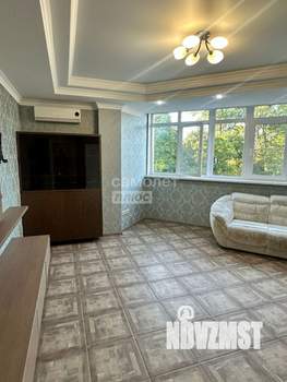 2-к квартира, вторичка, 72м2, 2/4 этаж
