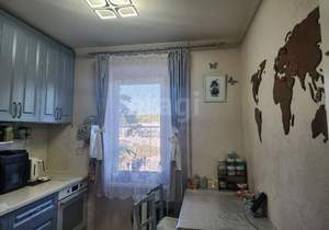 2-к квартира, вторичка, 44м2, 3/9 этаж
