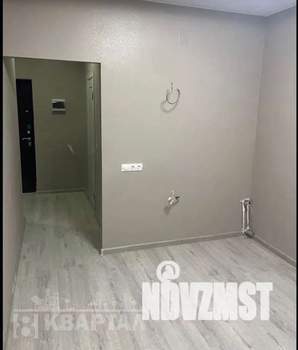 1-к квартира, вторичка, 36м2, 16/19 этаж