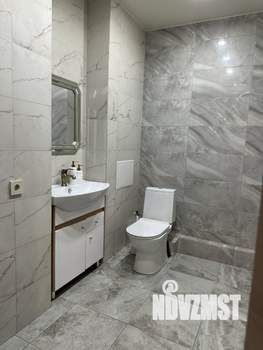 2-к квартира, вторичка, 66м2, 1/20 этаж