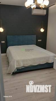 2-к квартира, вторичка, 52м2, 18/20 этаж