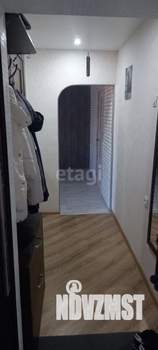 2-к квартира, вторичка, 44м2, 5/5 этаж