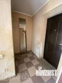 1-к квартира, вторичка, 29м2, 1/9 этаж