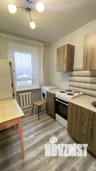 1-к квартира, вторичка, 29м2, 9/9 этаж