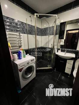 2-к квартира, вторичка, 65м2, 14/20 этаж